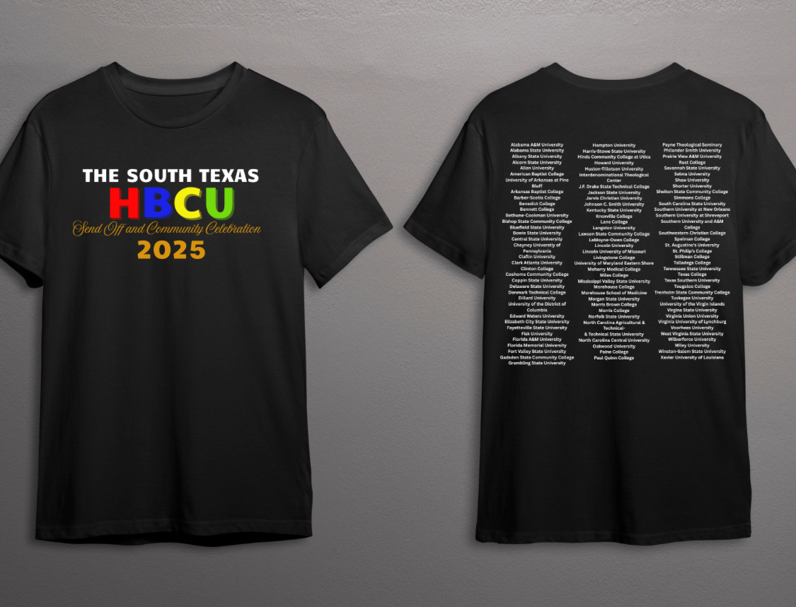 2025 HBCU Summer Send Off