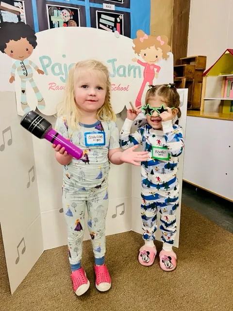 Two Can/Tiny Two Undernighter 2024