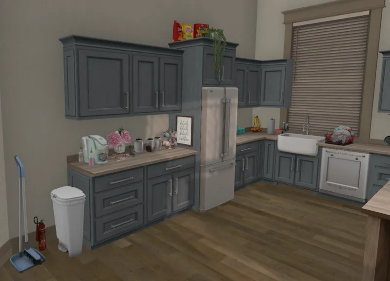 Kitchen 2