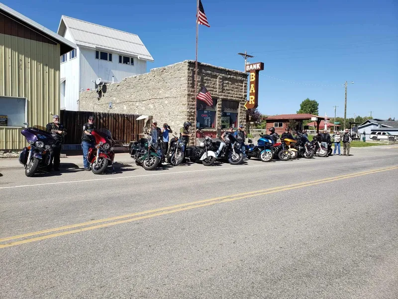 End of Season ride 2023