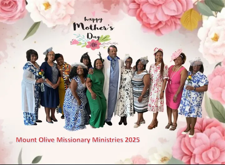 mothers day 2025