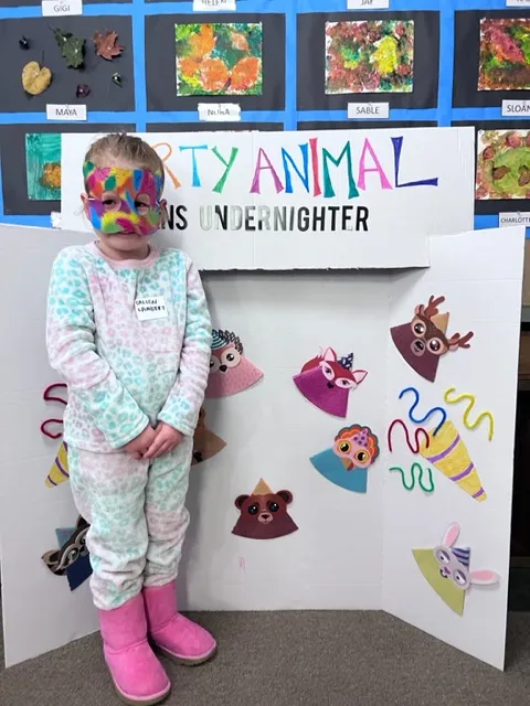 PM Undernighter 2023