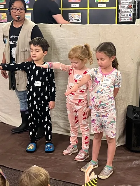 PM Undernighter 2023