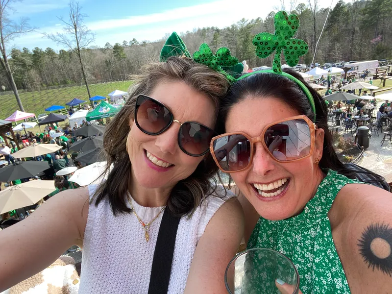 St. Patrick’s Day 23