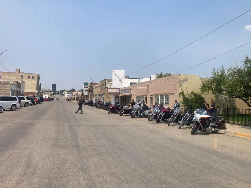 American Legion Annual Poker Run 7/27/24