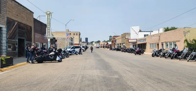 American Legion Annual Poker Run 7/27/24