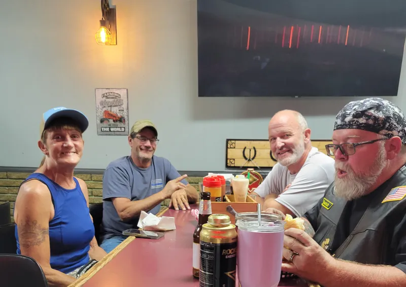 American Legion Annual Poker Run 7/27/24
