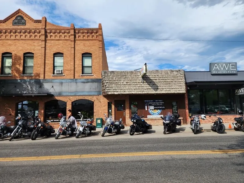 ALR30 13th Annual Poker Run