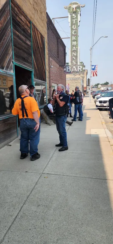American Legion Annual Poker Run 7/27/24