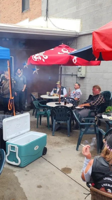 American Legion Annual Poker Run 7/27/24