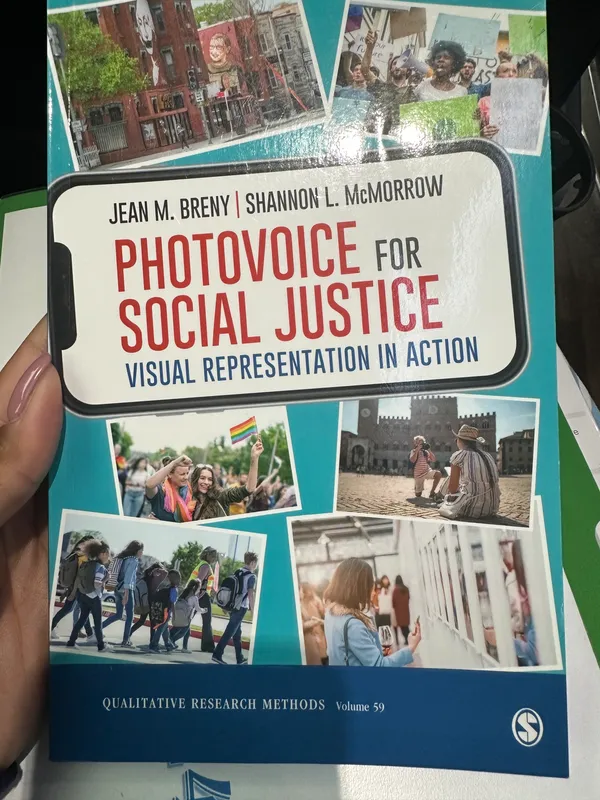 Photovoice Methods!