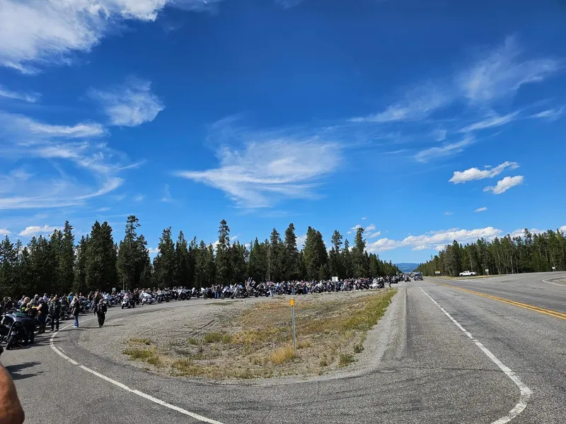 MT Ride to Remember - POW/MIA Ride with Zig, Leethal, Cory, Brandon, Scotty, Matt, Larry, Lee, Colter, Austin, Steve, and Tank.