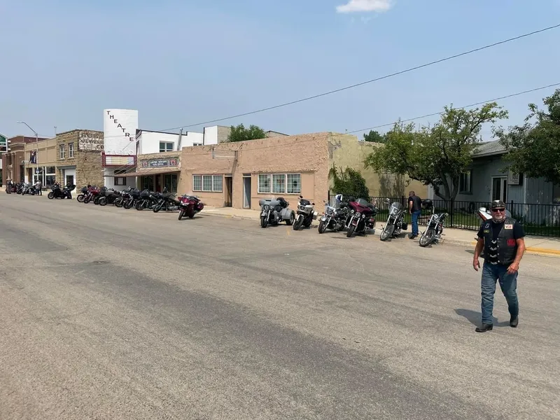 American Legion Annual Poker Run 7/27/24
