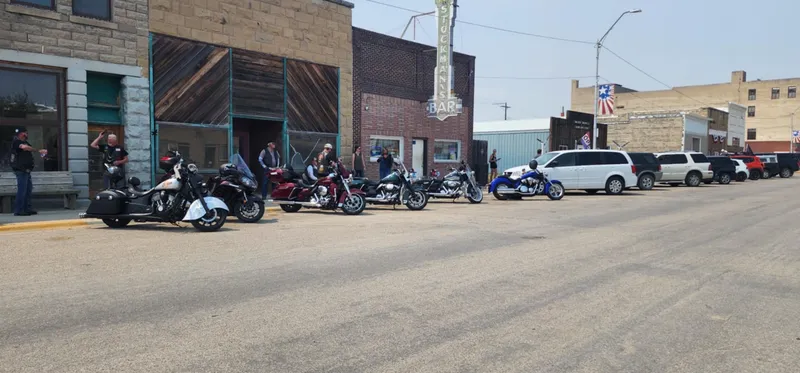 American Legion Annual Poker Run 7/27/24