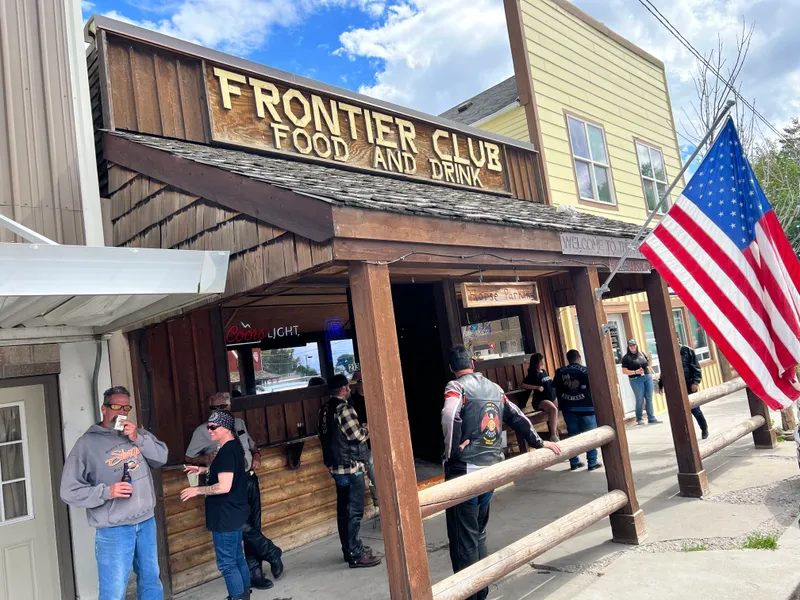 Cloud 9 4th Annual Poker Run
