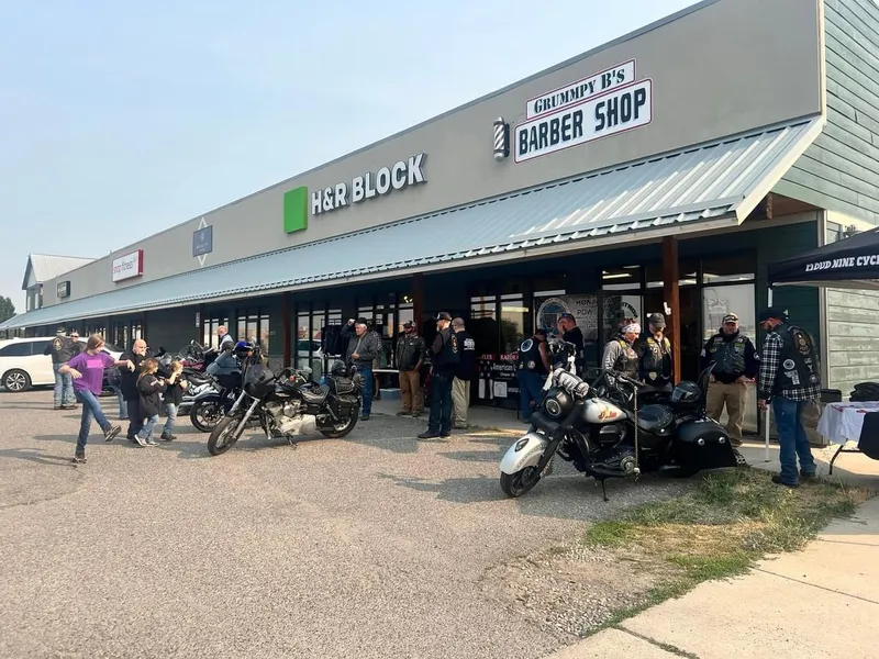 American Legion Annual Poker Run 7/27/24