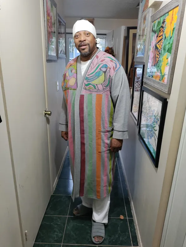 Pastor