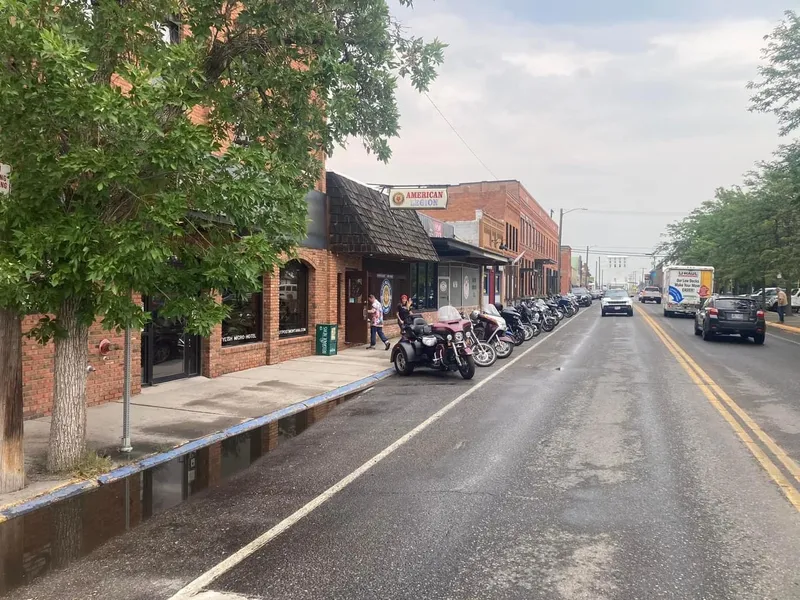 American Legion Annual Poker Run 7/27/24