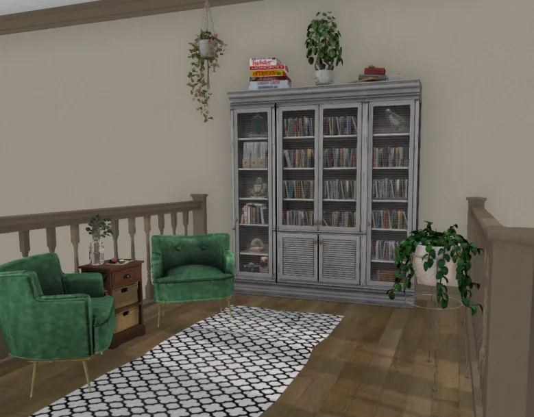 Library