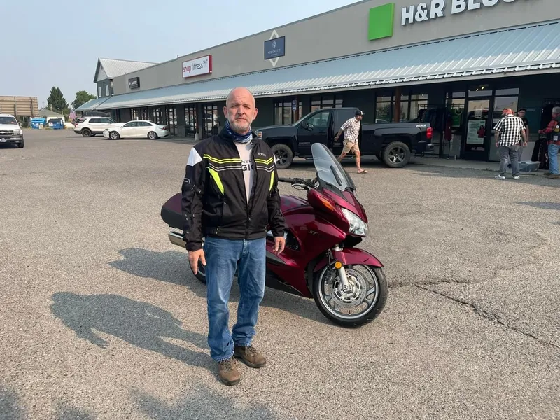 American Legion Annual Poker Run 7/27/24
