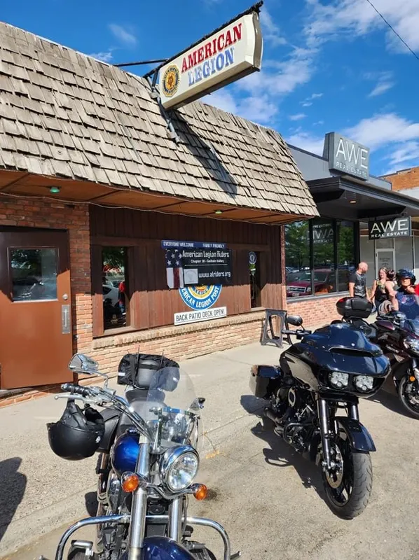 ALR30 13th annual poker run