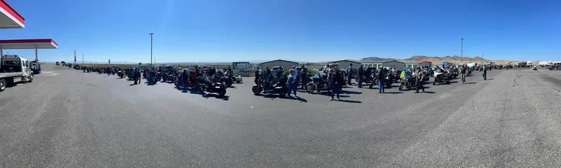 MT Ride to Remember - POW/MIA Ride with Zig, Leethal, Cory, Brandon, Scotty, Matt, Larry, Lee, Colter, Austin, Steve, and Tank.
