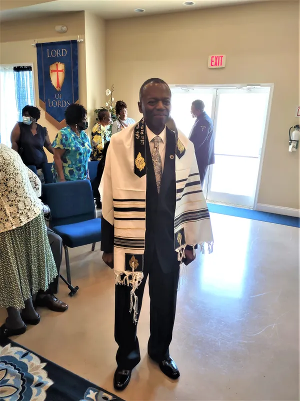 Deacon Marcus 1