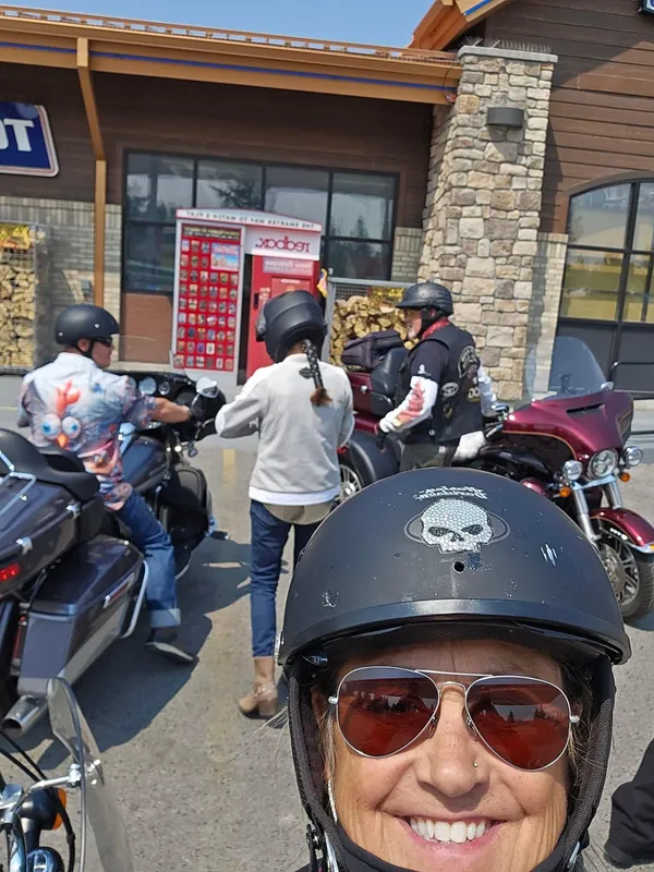 American Legion Annual Poker Run 7/27/24