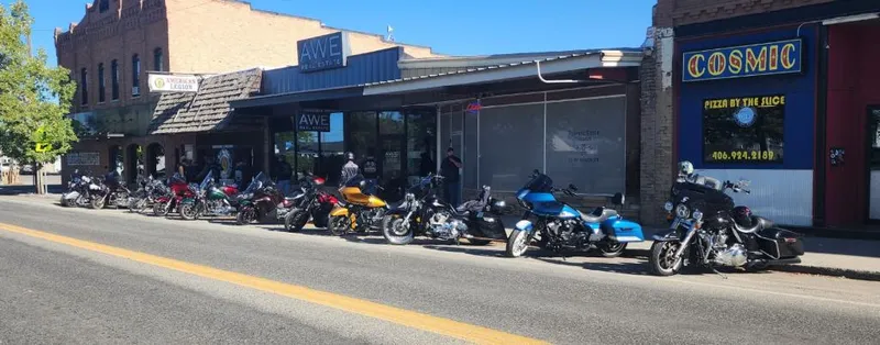 End of Season ride 2023