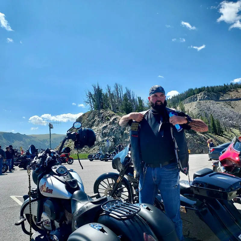 Beartooth Rally 2023