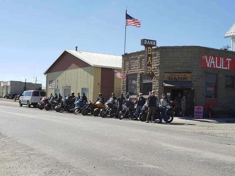 End of Season ride 2023