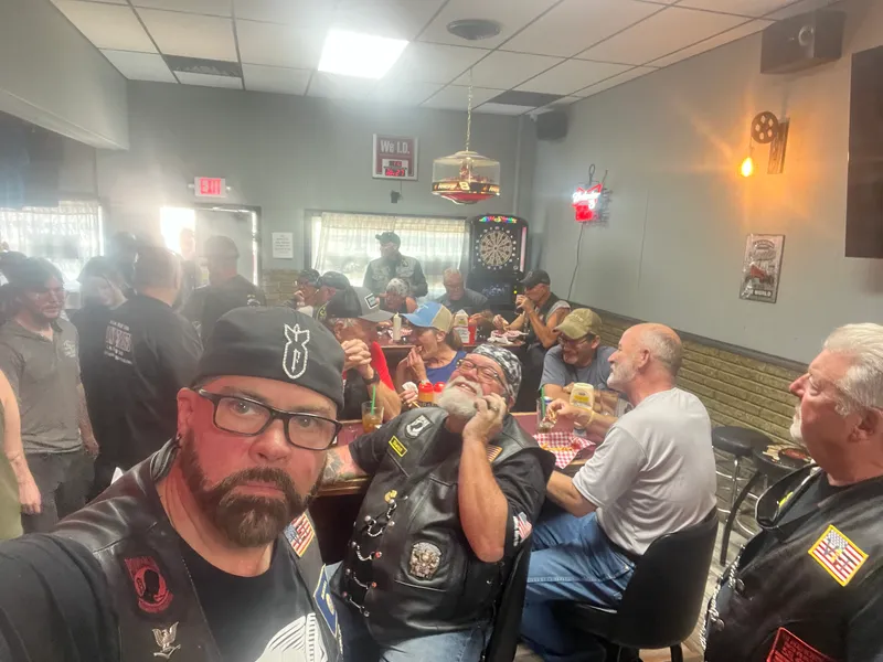 American Legion Annual Poker Run 7/27/24