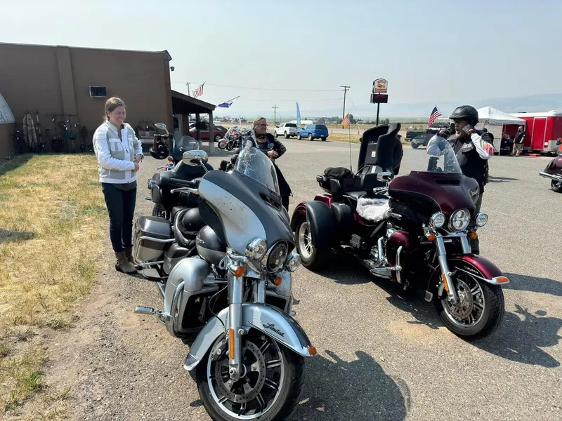 American Legion Annual Poker Run 7/27/24