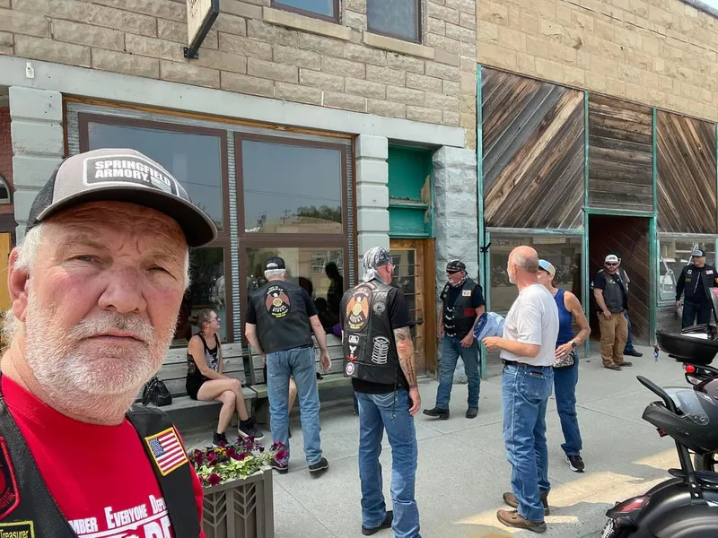 American Legion Annual Poker Run 7/27/24