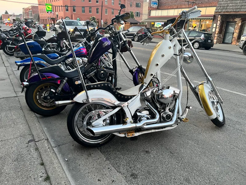 Beartooth Rally 2023