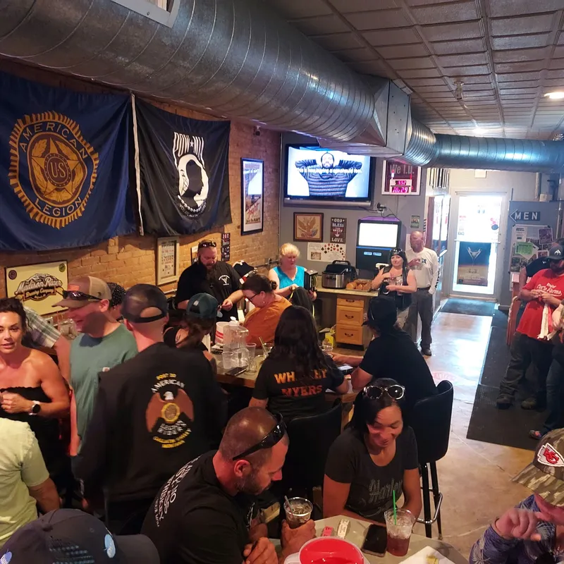 ALR30 13th annual poker run