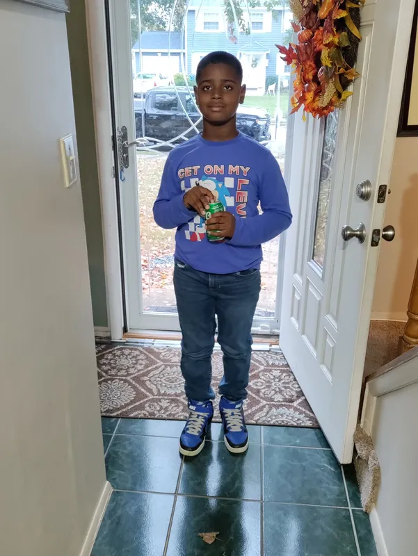 kaleb