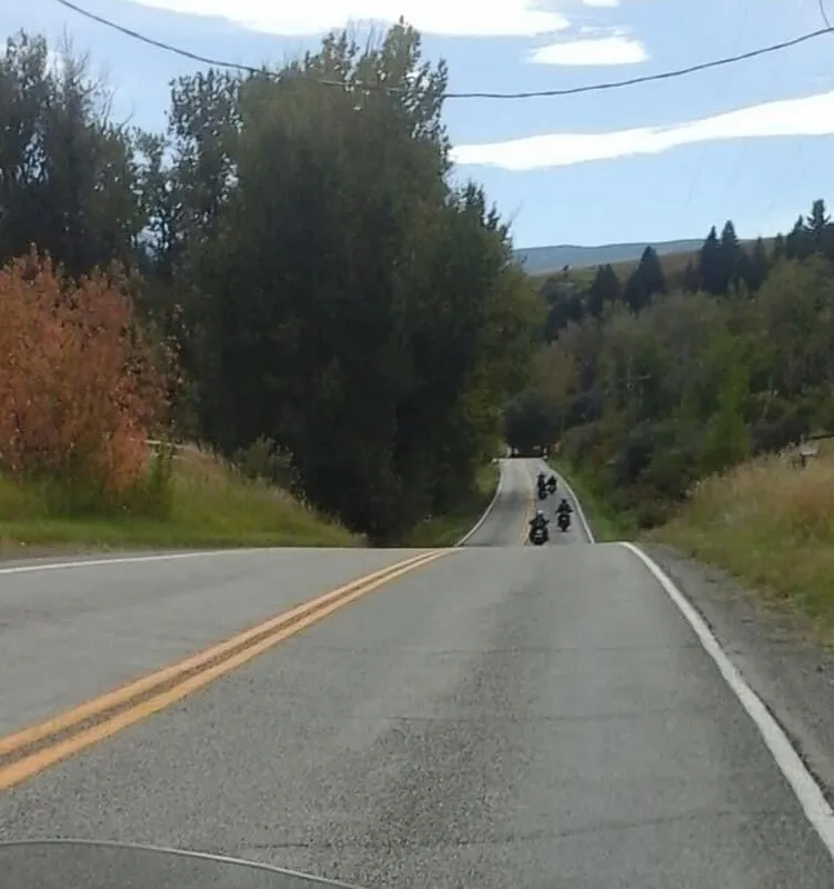 ALR 30 Ride 9/24/23 Fall ride 2023