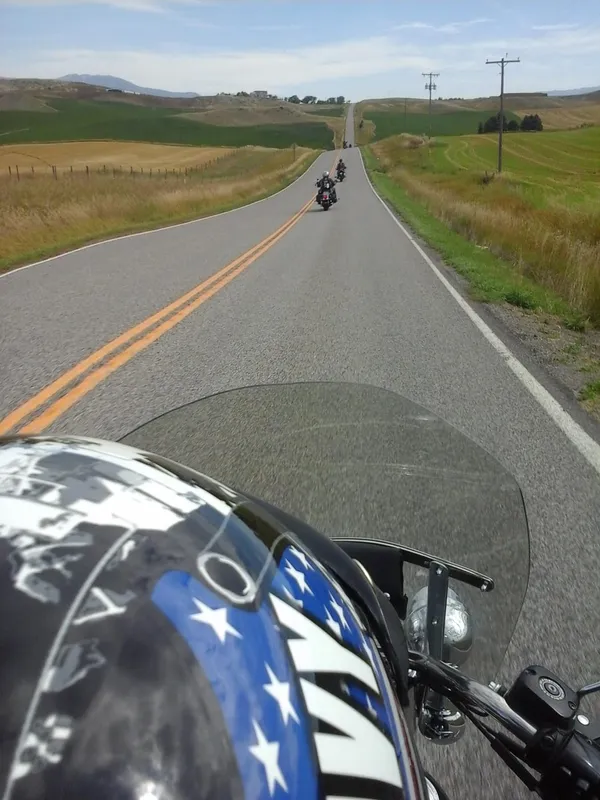 ALR 30 Ride 9/24/23