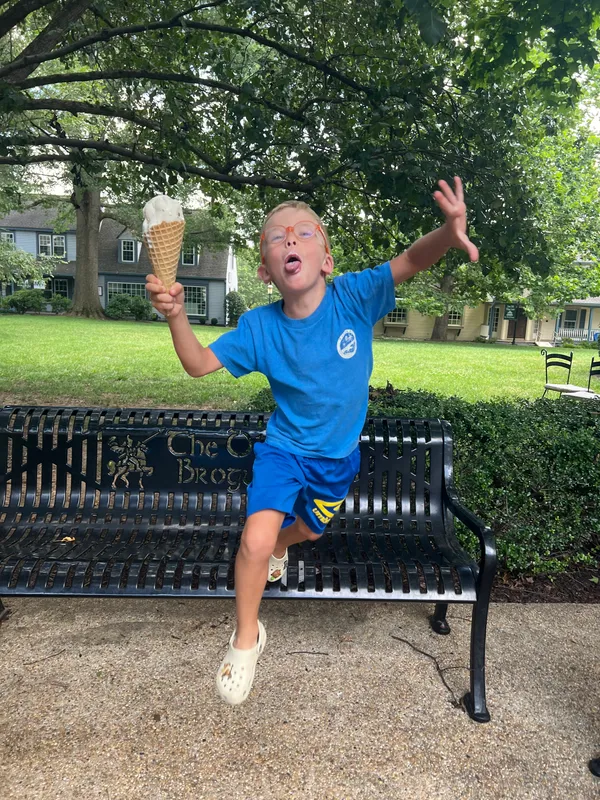 Great Falls Creamery - S’Mores