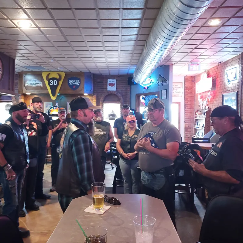 Nation of Patriots tour 2023