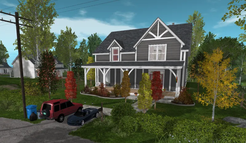 Main listing photo of Nerd Ranch