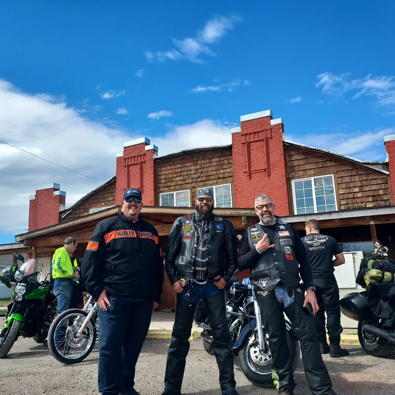 Livingston American Legion Riders Poker Run 2023
