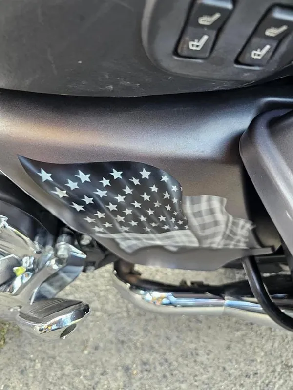 MT Ride to Remember - POW/MIA Ride with Zig, Leethal, Cory, Brandon, Scotty, Matt, Larry, Lee, Colter, Austin, Steve, and Tank.