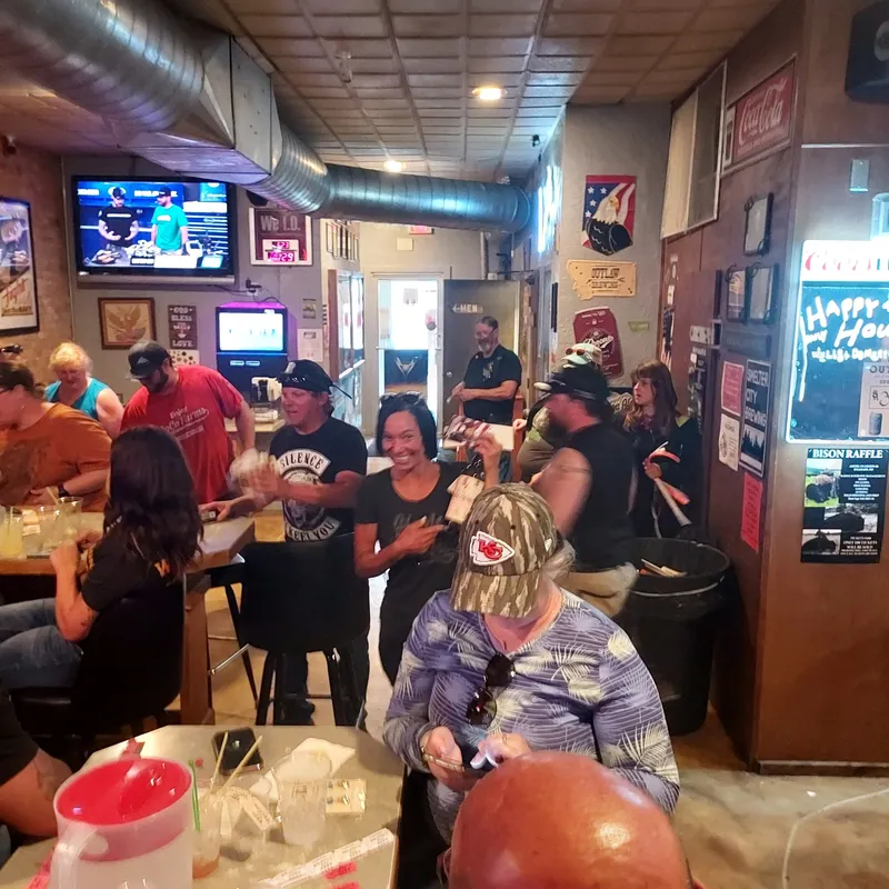 ALR30 13th annual poker run