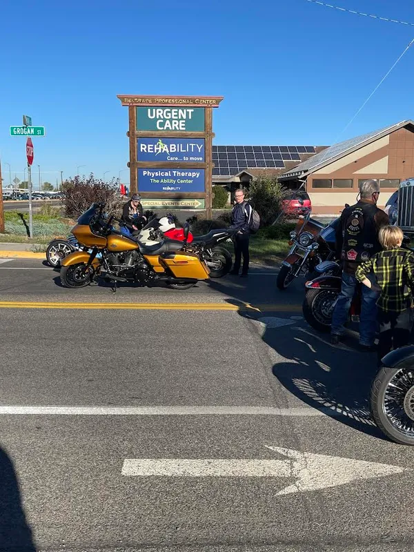 Belgrade fall festival parade, 2023