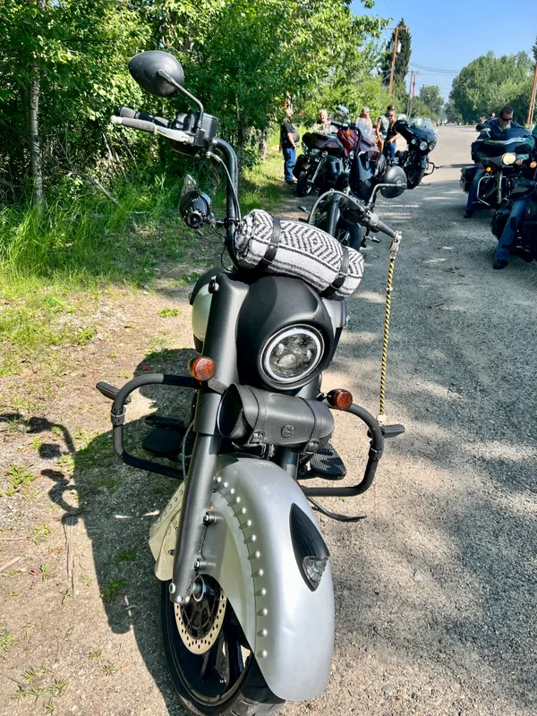 Beartooth Rally 2023