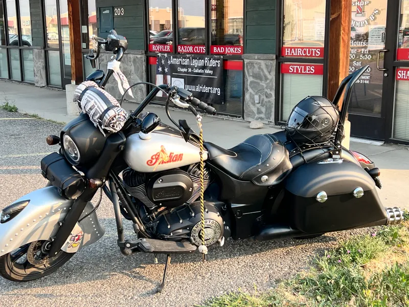 American Legion Annual Poker Run 7/27/24