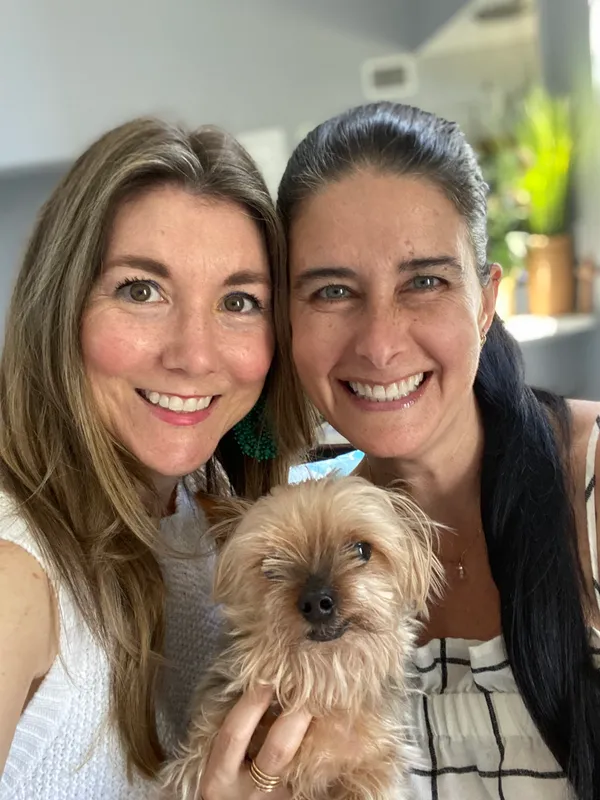 Finally got to meet Bentley