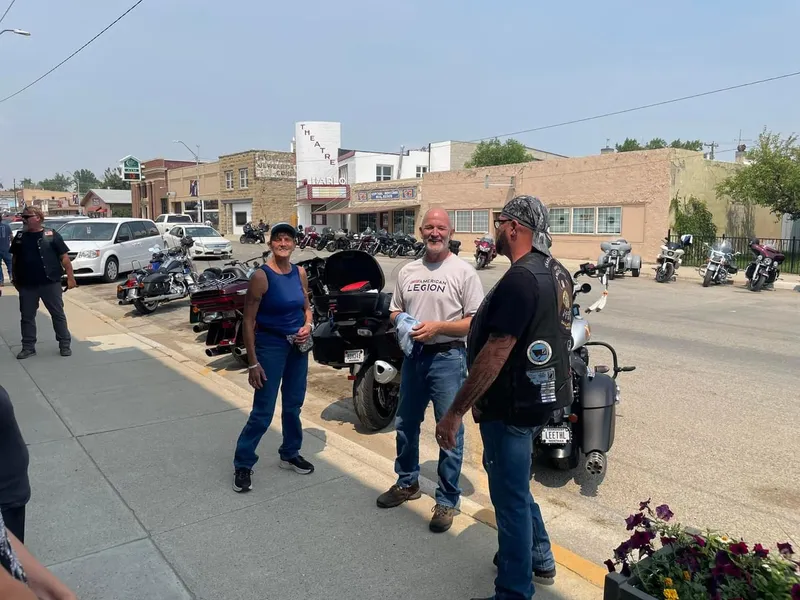 American Legion Annual Poker Run 7/27/24